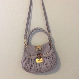 Miu Miu Bag